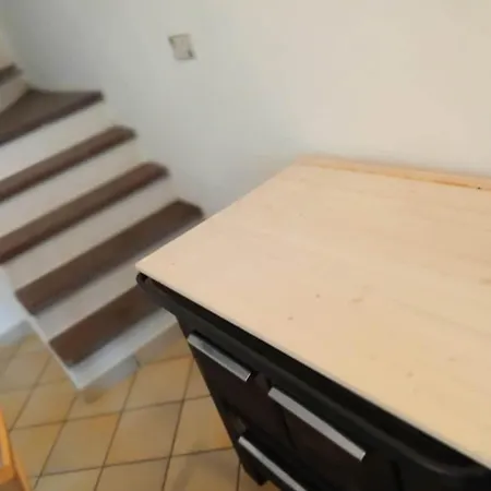 La Casa Del Ghiro Feriehus