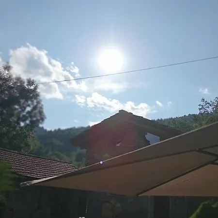 La Casa Del Ghiro * Brirus