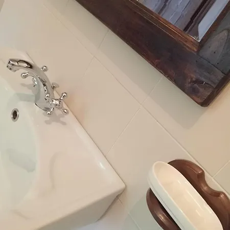 La Casa Del Ghiro * Brirus