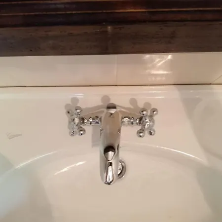 Feriehus La Casa Del Ghiro