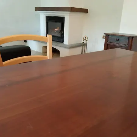 La Casa Del Ghiro * Brirus