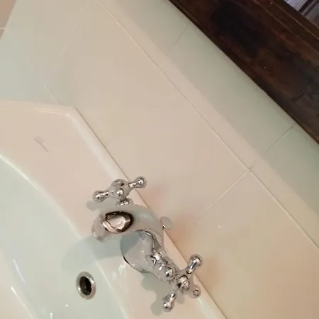 Feriehus La Casa Del Ghiro