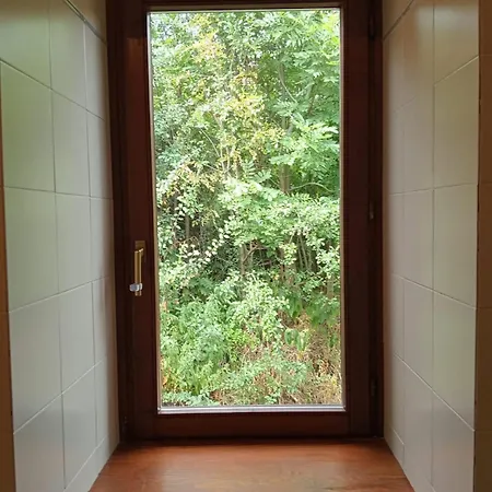 La Casa Del Ghiro Casa de Férias Brirus