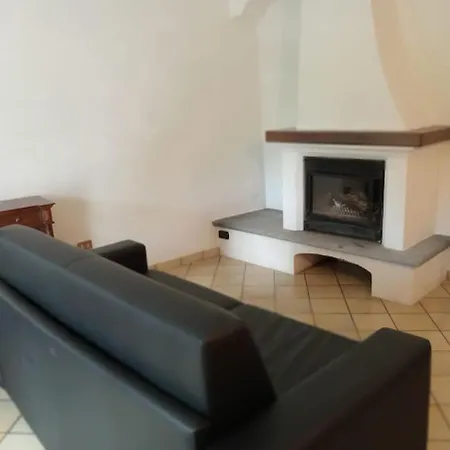 La Casa Del Ghiro Feriehus