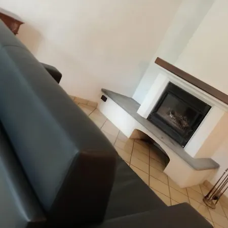 La Casa Del Ghiro Feriehus Brirus