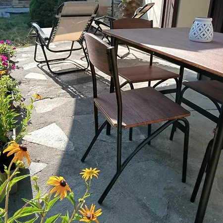 La Casa Del Ghiro * Brirus