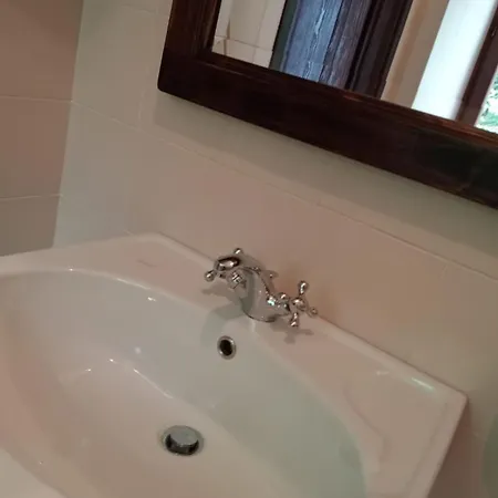 Feriehus La Casa Del Ghiro *