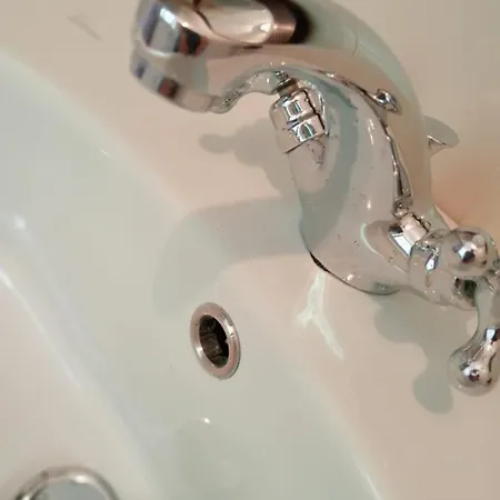 Casa de Férias La Casa Del Ghiro Brirus