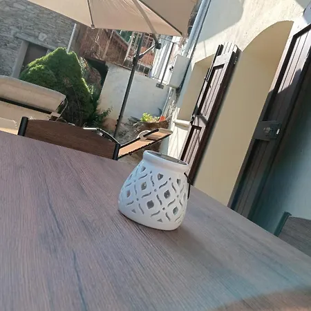 La Casa Del Ghiro Brirus