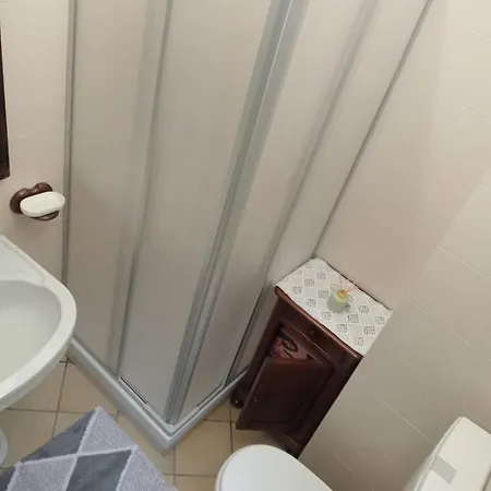 La Casa Del Ghiro * Brirus