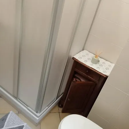 La Casa Del Ghiro Feriehus