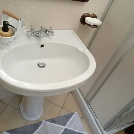 Feriehus La Casa Del Ghiro *