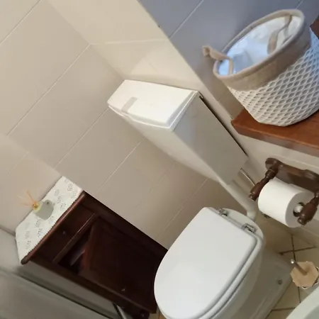 La Casa Del Ghiro * Brirus