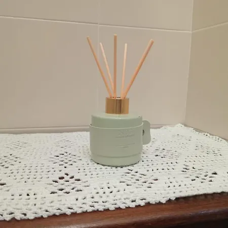 La Casa Del Ghiro Feriehus *