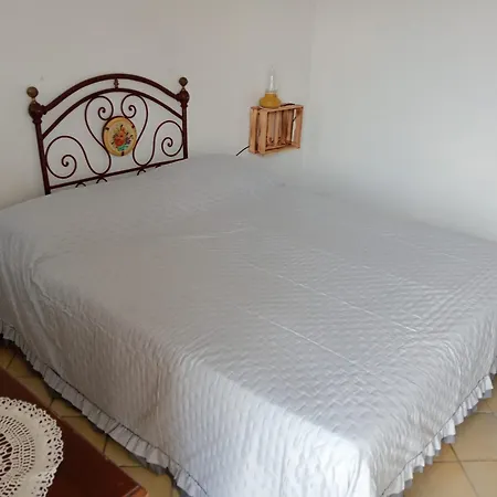 La Casa Del Ghiro Feriehus