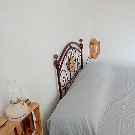 La Casa Del Ghiro Brirus