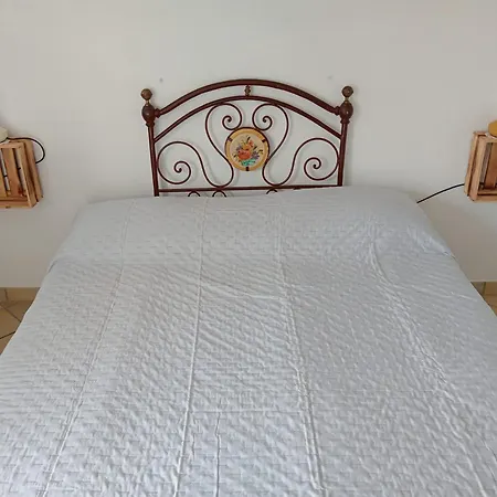 La Casa Del Ghiro Casa de Férias