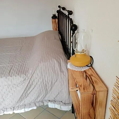 La Casa Del Ghiro Casa de Férias *