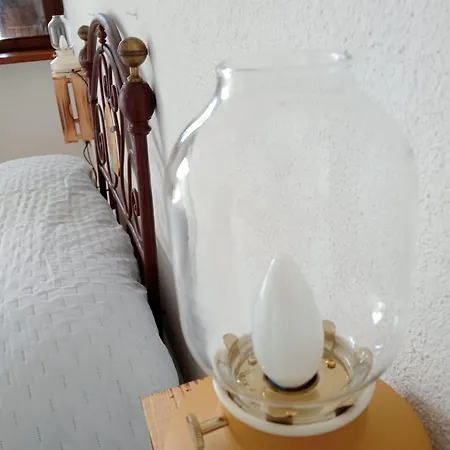 La Casa Del Ghiro Brirus