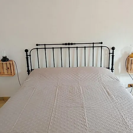 La Casa Del Ghiro Feriehus *