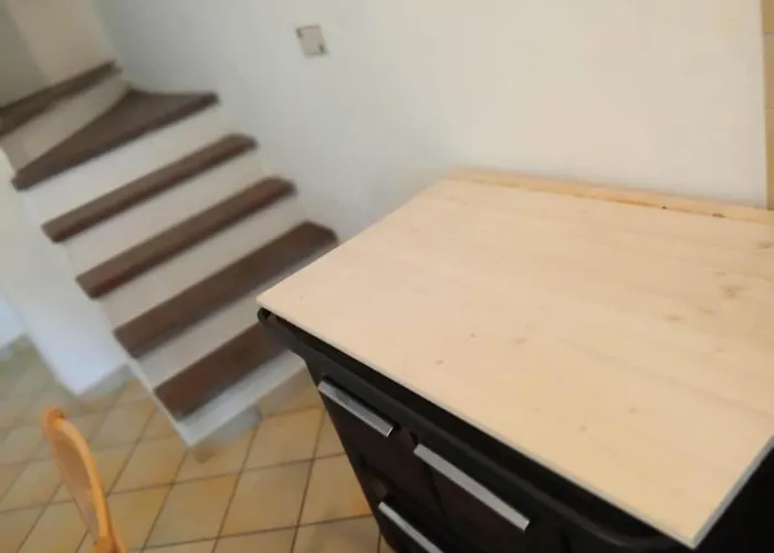 La Casa Del Ghiro Сasa de vacaciones