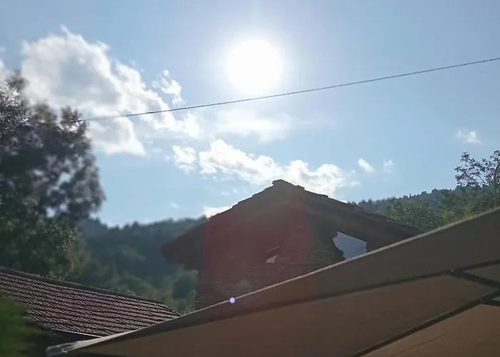La Casa Del Ghiro * Brirus