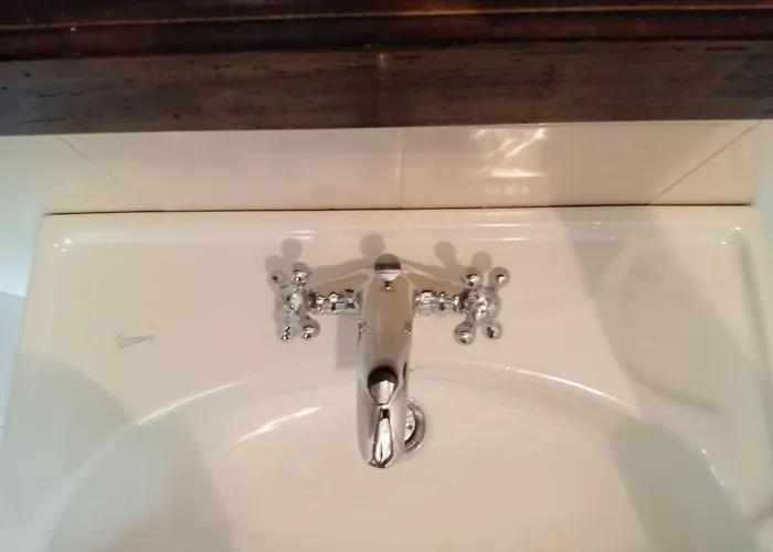 別荘 La Casa Del Ghiro