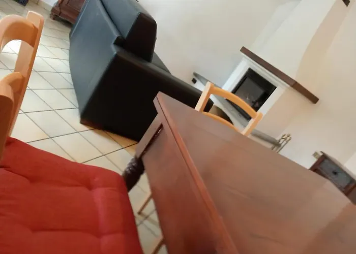 La Casa Del Ghiro *