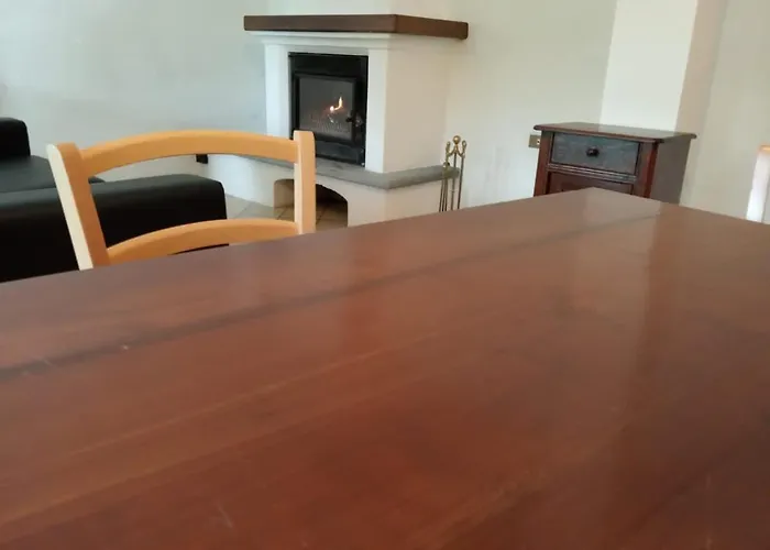 La Casa Del Ghiro * Brirus