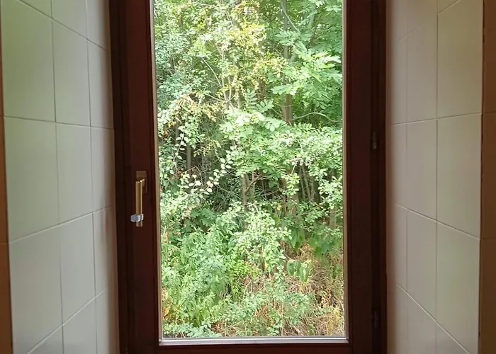 La Casa Del Ghiro Сasa de vacaciones Brirus