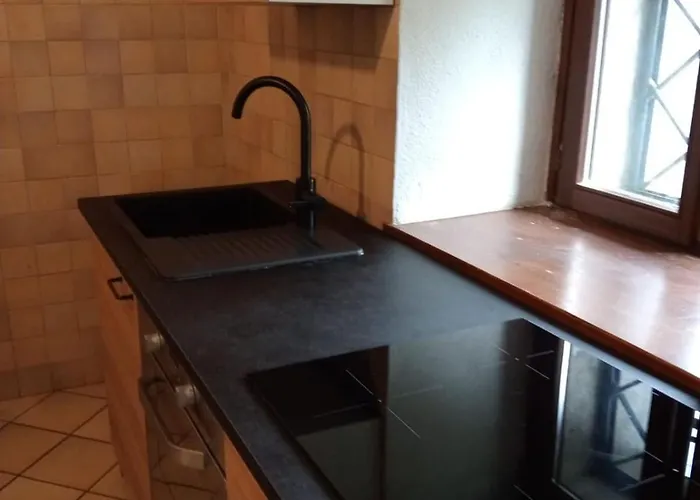 La Casa Del Ghiro Сasa de vacaciones