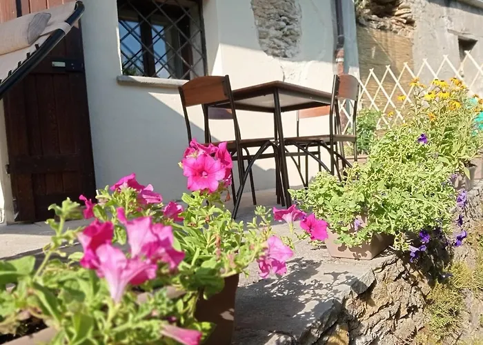 La Casa Del Ghiro *