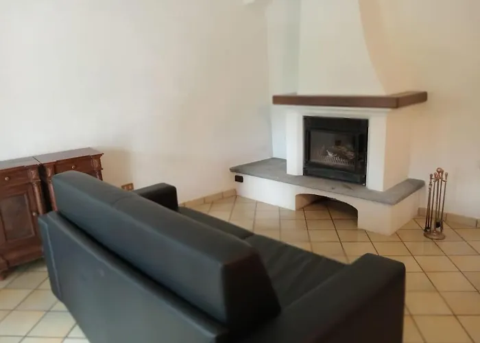 La Casa Del Ghiro Сasa de vacaciones