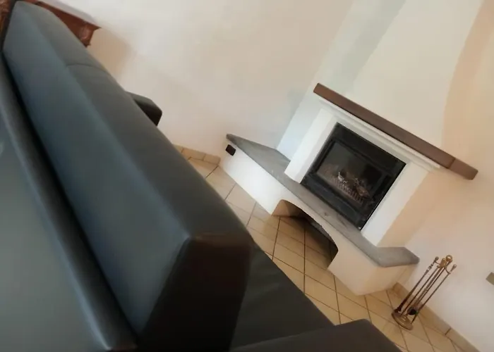 La Casa Del Ghiro Сasa de vacaciones Brirus