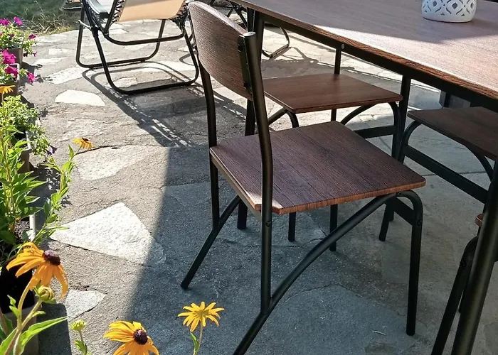 La Casa Del Ghiro * Brirus