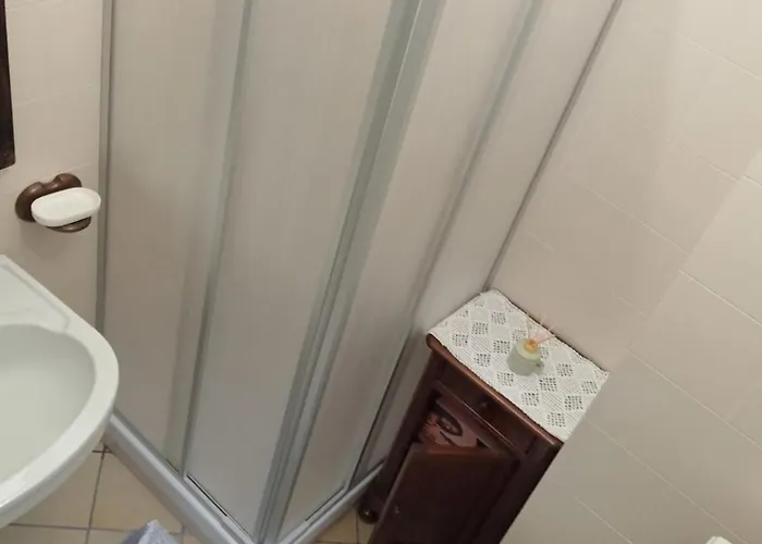 La Casa Del Ghiro * Brirus