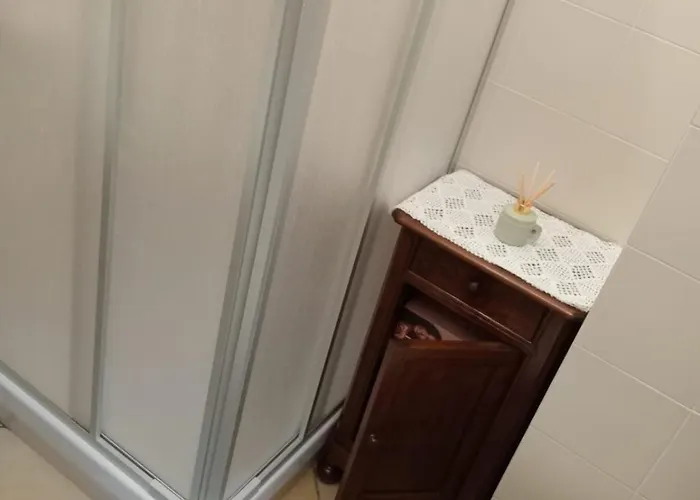 La Casa Del Ghiro Сasa de vacaciones