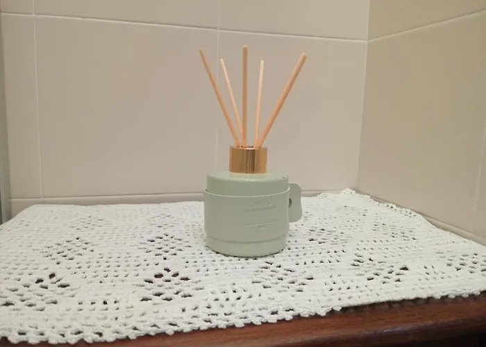 La Casa Del Ghiro Сasa de vacaciones *