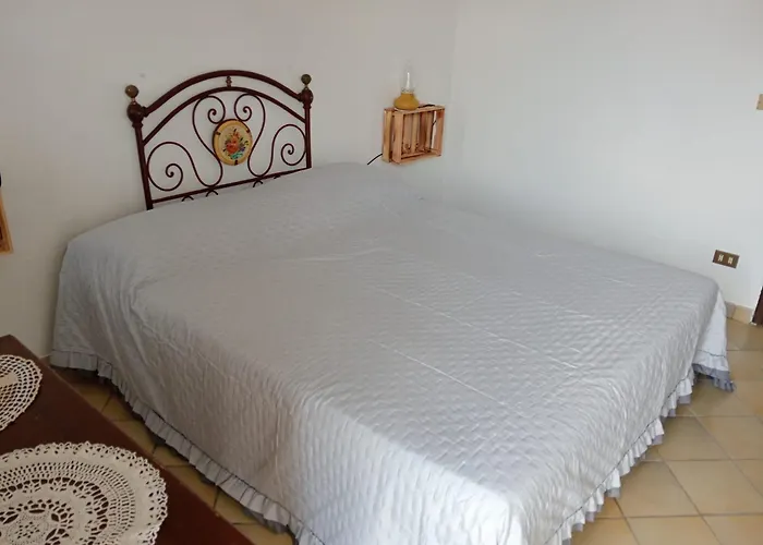 La Casa Del Ghiro Сasa de vacaciones