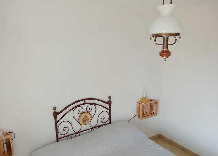別荘 La Casa Del Ghiro