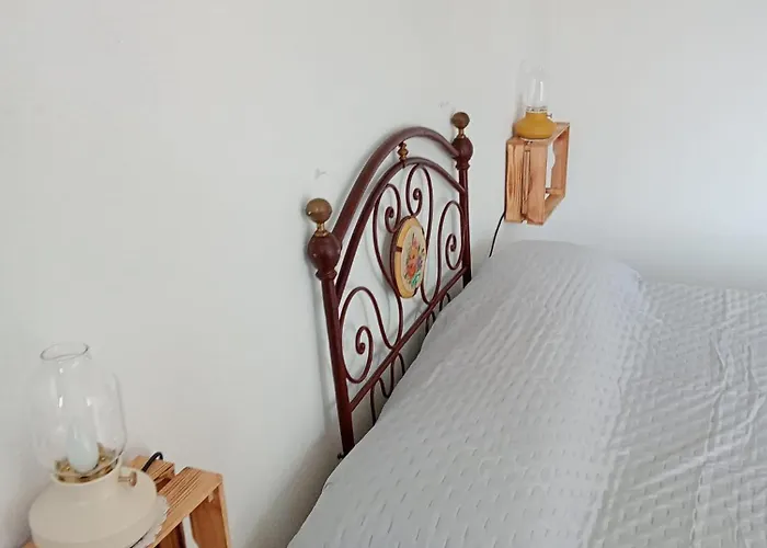 La Casa Del Ghiro Brirus