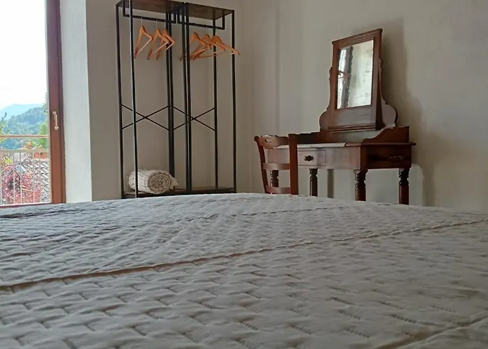 別荘 La Casa Del Ghiro