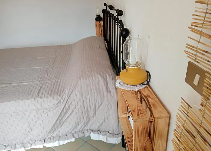 La Casa Del Ghiro Сasa de vacaciones *