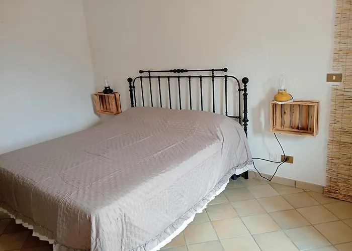 La Casa Del Ghiro *