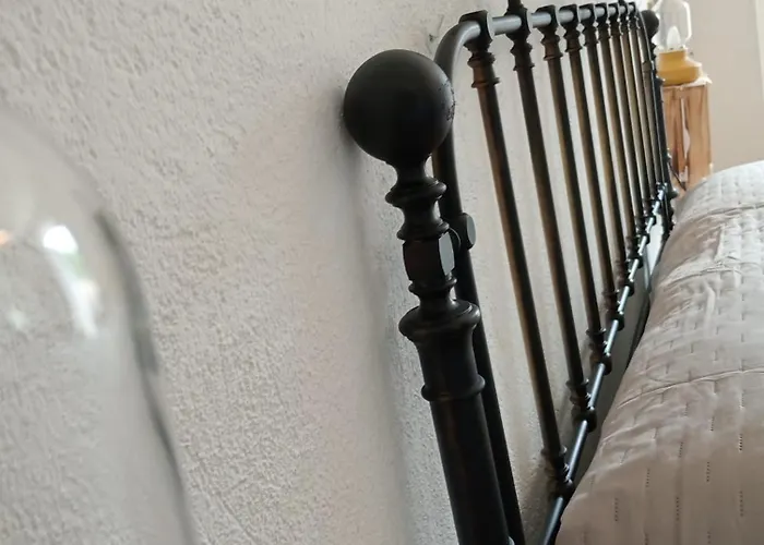La Casa Del Ghiro *