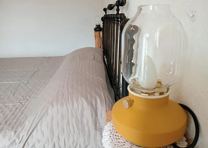 La Casa Del Ghiro