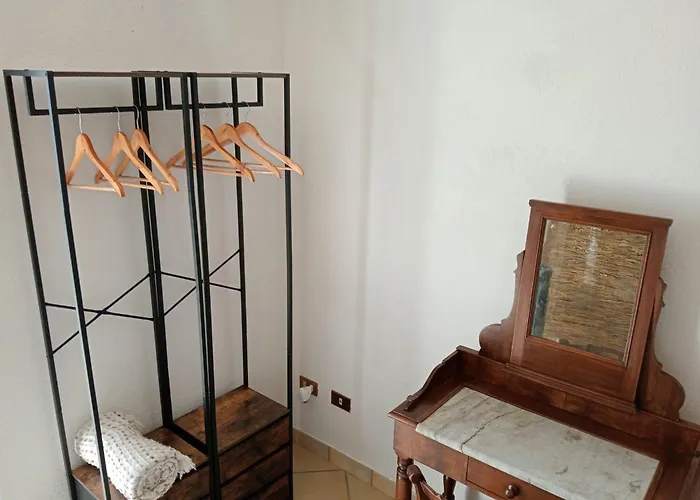 La Casa Del Ghiro *